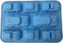 Silicone Carton Car Mold Baking Molds Bakeware for Birthday Theme Party, Muffin Cups, Ice Cube, Soap, Wafer, Cake, Bread, Tart, Pie and More (2 pi...