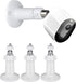 Wall Mount Compatible with Wyze Cam Pan & Wyze Cam Pan V2 & Wyze Cam V3, Adjustable Mount bracket for Wyze Cam Pan V2/for Wyze Cam Outdoor(camera ...