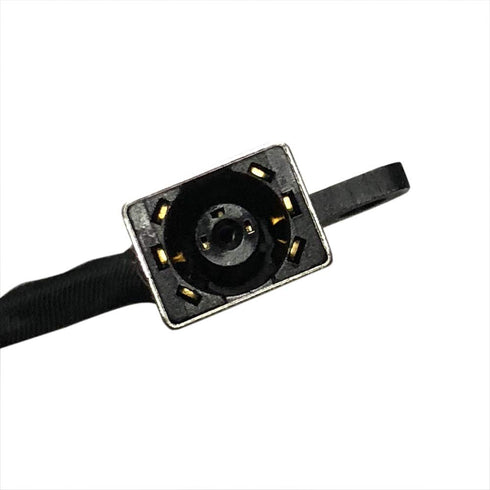 GinTai DC Jack Cable KD4T9 0KD4T9 DC30100UD00 DC30100UH00 for Dell Inspiron 15 5000 5551 5552 5555 5566 5557 5558 5559 P51F/14 5458 5459 5455 5452...