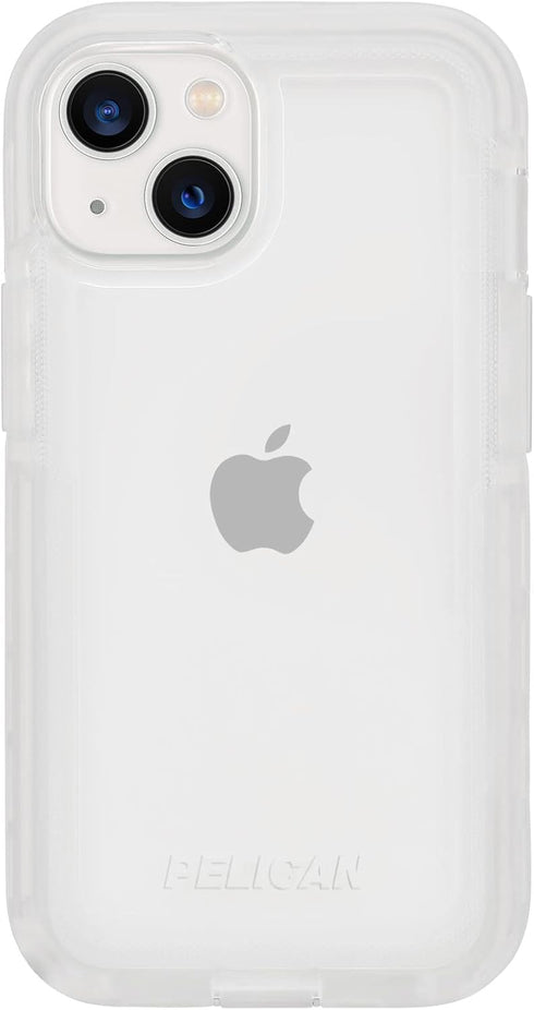Pelican – Marine Active Series – Water-Resistant Case Cover for iPhone 13, Dust and Splash Proof Case Cover Designed to Fit Nicely in Pocket – 18f...