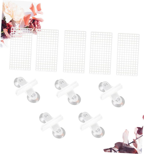 10pcs 50 Gallon Fish Tank Fish Tank Divider 10 Gallon Crate Divider 10 Gallon Aquarium Airline Tube Aquarium Divider Fish Tank Plastic Egg crates ...