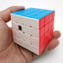 BroMoCube Moyu MeiLong 4x4 Speed Cube MFJS Stickerless 4x4x4 Puzzle Cube Educational Toys Magic Cube...