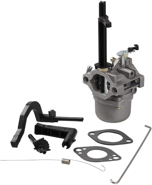 New Carburetor for 698305 793778 Nikki Snowblower Snow Blower...