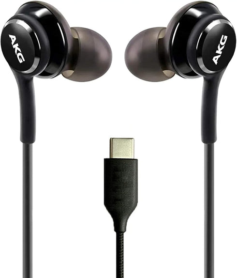 UrbanX 2021 Stereo Headphones for Samsung Galaxy S21 Ultra 5G, Galaxy S20 FE, Galaxy S20, Note 20 Ultra, Galaxy A33 5G, A53 5G, M52, M53, A73 5G M...