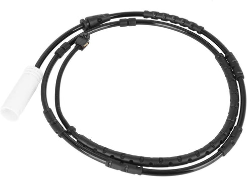 X AUTOHAUX 34356792565 Auto Vehicle Rear Brake Pad Wear Sensor for BMW X1 2013-2015...