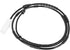 X AUTOHAUX 34356792565 Auto Vehicle Rear Brake Pad Wear Sensor for BMW X1 2013-2015...