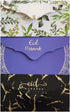 Eid Mubarak Assorted Envelopes - Eid al-Fitr and Eid Al-Adha Envelopes, Gift Card holders or Money Holders (9 Envelopes and 3 Different Vibrant De...