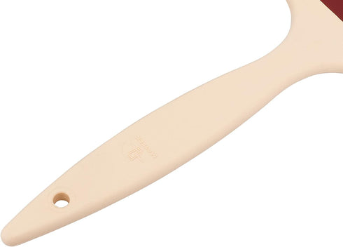 Matfer Bourgeat Natural Pastry Brush, Flat, 2 3/4"...