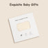Hooyax Muslin Baby Lounger Cover Soft Organic Cotton Slipcover Fits Newborn Lounger for Baby Boys and Girls (White)...