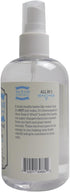 OAK & SAGE Homeopathic All in 1 Skin Care - NonLather - Unscented - 8oz - 100% Herbs/Plants, No Alcohol, No Chemicals - for All Skin Types...