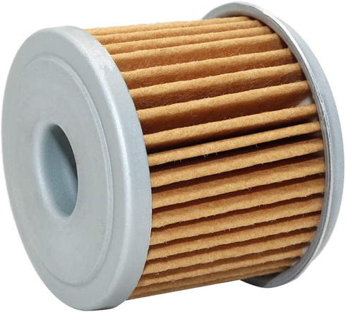 Road Passion High Performance Oil Filter for HONDA TRX450R 450 06-09 2012 TRX450 R 444 04-05 TRX450ER 450 06-09 12-14(pack of 5)...