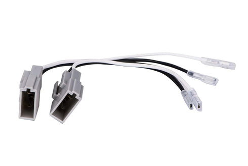 Speaker Harness for Metra 72-5510 82-88 Compatible with Ford Speakers Connectors (Pair) Car Audio Parts...
