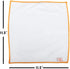 X Ultrasoft Sneaker Cleaning Cloth, 3 PACK! - Microfiber Towel for Superior Sneaker Care...