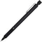 Staedtler Mechanical Pencil, 0.5mm, Drafting Pencil, All Black, 925 35-05B...