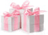 LIUYAXI Pink Double Face Satin Ribbon 1/2" X 50 Yards, Ribbons Perfect for Crafts, Gift Wrapping, Bow Making and More...