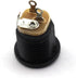 10 Pack 5.5mm x 2.1mm 3 Pin Female DC Power Jack Panel Mount Screw Nut Kit DC Socket Electrical Plug...