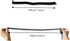 PMMN4025A PMMN4025 PMMN4024 PMMN4024A Remote Speaker Mic Shoulder Microphone Compatible for Radio APX4000 APX6000 APX6500 APX7000 APX8000 XPR6350 ...