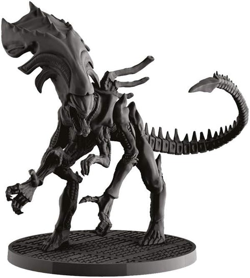 Gales Force Nine - Aliens: Another Glorious Day in The Corps: Alien Queen - Board Game...