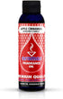 AROMAR Premium Fragrance Oil, Apple Cinnamon 4oz. Bottle. Long Lasting Aromatic Scent, Fresh and Revitalizing Aromatherapy for Living Room, Bedroo...