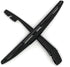Mitsubishi Outlander Rear Wiper Arm and Blade, SEMOLTO Rear Windsheild Back Wiper Arm And Blade with Cover Set For Mitsubishi Outlander 2007-2015 ...