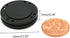41L Magnetic Coat Buttons 26mm/1” Invisible Hidden Sewing Button Snaps for Curtain Washable Nylon with Magnets Inside for Coat Jacket Suitcase Bag...