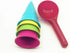 5pcs Childern Beach Toy Kids Beach Toys Ice Cream Cup Toys...