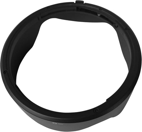 EW-88C Lens Hood for Canon EF 24-70mm f/2.8L II USM,Hxdzieory 82mm Lens Hood...
