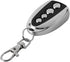 433mhz Universal Cloning Remote Control Key Fob Electric Gate Garage Door...