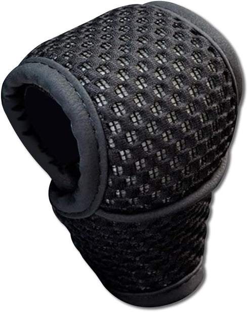 Auto Shift Gear Cover,Automotive Manual Stick Shifting Handle Gear Shift Knob Protector, Shifting Handle Protector,Universal Vehicle Decoration Ac...