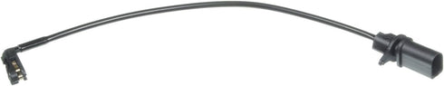 Holstein Parts 2BWS0022 Brake Wear Sensor - Compatible With Select Audi A4, A4 allroad, A4 Quattro, A5, A5 Quattro, A6, A6 Quattro, A7 Quattro, al...