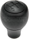 Dorman 926-328 Manual Trans Shift Knob Compatible with Select Ford Models...