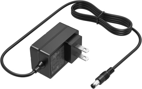 26V AC Adapter Charger Replacement for Renpho RF-GM168 RENPHO C3 JYH37-2400650-CA,TaoTronics TT-PCA003SPF, Flyby F1Pro, Chirogun Deep Tissue Massa...