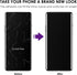 [3 Pack OnePlus 7 / 7T Screen Protector, Tempered Glass UV Set, Full Transparency, Scratch Repair, Sensitive Touch,Fingerprint-ID Compatible...