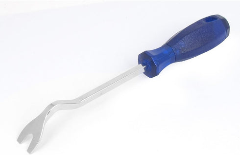 uxcell A15091000ux0308 9mm U Tip Nail Staple Rivet Tack Puller Remover Screwdriver Tool...