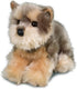 Douglas Yettie Yorkie Yorkshire Terrier Dog Plush Stuffed Animal...