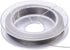 DanLingJewelry 10Rolls 0.45mm Diameter Tiger Tail Wires Craft Jewelry Beading Wires On Spool 8-10m/Roll Stainless Steel Color...