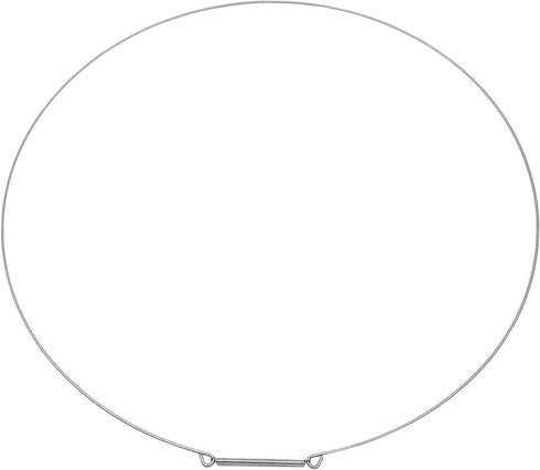 Washer Front Panel Door Boot Spring Clamp Assembly For LG Electronics 2W20017E Washing Machine Boot Steal Retaining Ring