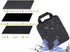 co2CREA Hard Case Compatible with Anker Soundcore Motion X500 Portable Bluetooth Speaker......