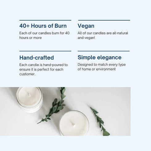 CE Craft - Smells Like Draco Scented Candle, Apple + Mahogany Scented, Gift for Her, Celebrity Prayer Candle, Girlfriend Gift, Gift for Her...
