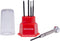 CRAFTSMAN Screwdriver Kit, Small Multi-Bits, Ideal for Jewelry (CMHT68009)...
