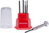 CRAFTSMAN Screwdriver Kit, Small Multi-Bits, Ideal for Jewelry (CMHT68009)...