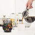 Coffee Pod Holder for K Cups, Coffee Capsule Holder, K Cup Holders for counter, Coffee Pod Storage Organizer, Kpod Container...
