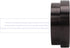 G920 Wheel Adapter, Steering Wheel Adapter Plate for Logitech G25, G27, G29, G920 70mm PCD, Compatible with 13/14 Inch Steering Wheel...