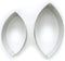 Southern Magnolia Leaf Cutter Set (set of 2 sizes)...