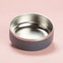 Peps Pet Food Bowl Non-Slip - Dishwasher Compatible (Navy Blue)...