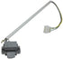 Lifetime 3949247 Washer Lid Switch by Seentech, Fit for Whirlpool & Kenmore Washing Machines - Replaces Part Number: 3949247VP,3949247V, AP5983746, 3949237, 3949239, PS11722098, PS350434