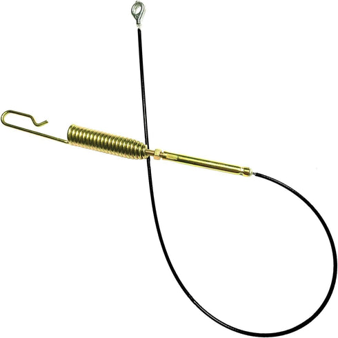 06900502 Upper Traction Cable Fits Ariens 921013 921017 921018 921022 920021 Snow Blower Deflector Cable...