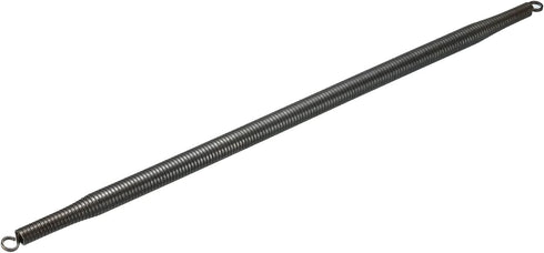 PATIKIL 17.1mm OD C Type Spring Tube Bender 520mm Long for 18-20mm ID PVC Pipe in Home Renovations and Electrician Wiring...