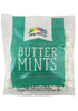 Party Sweets White Buttermints, 14 Ounce, Appx. 100 pieces from Hospitality Mints...