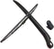 Rear Window Wiper Arm & Blade Replacement for Porsche Cayenne 2003-2010 Rear Windshield Wiper Arm & Blade, Factory OE Style Rear Window Wiper Arm ...
